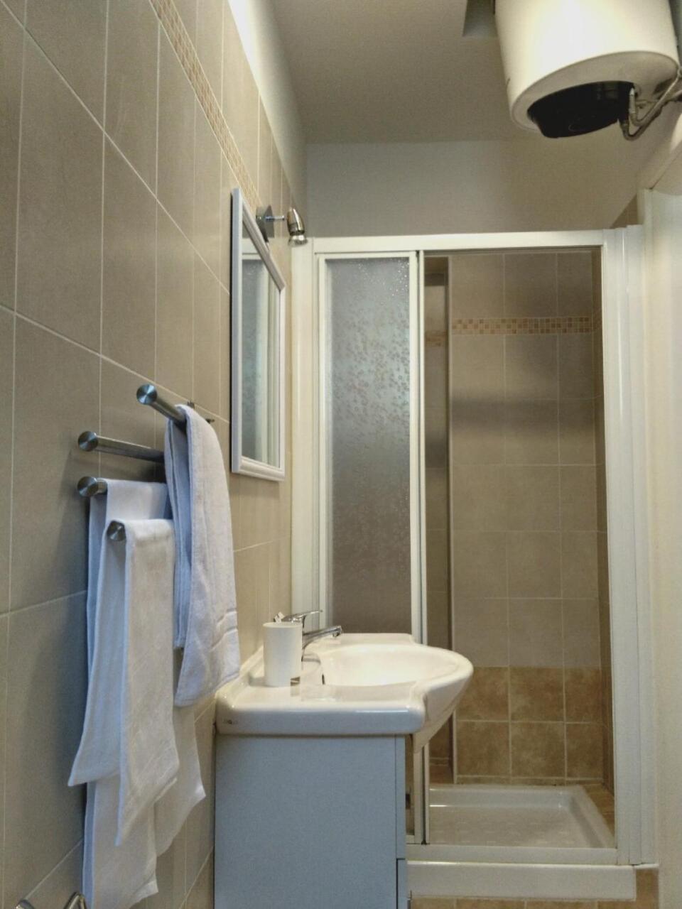 Tra S.Orsola E Fiera Apartment Bologna Exterior photo